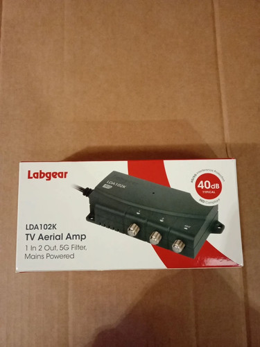 Labgear way signal - labgear,
