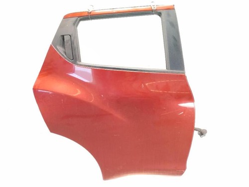 Rear door nissan juke - rear,