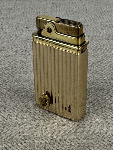 Musical wind petrol lighter - up,