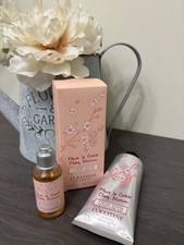 L'OCCITANE CHERRY BLOSSOM HAND