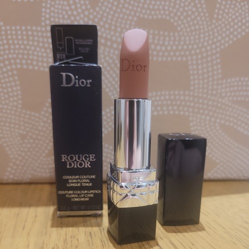 Dior rouge lipstick - dior, 3.5g