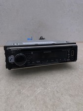 Kenwood kdc-bt710 DAB Car
