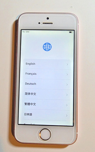Apple iphone 1st - apple,