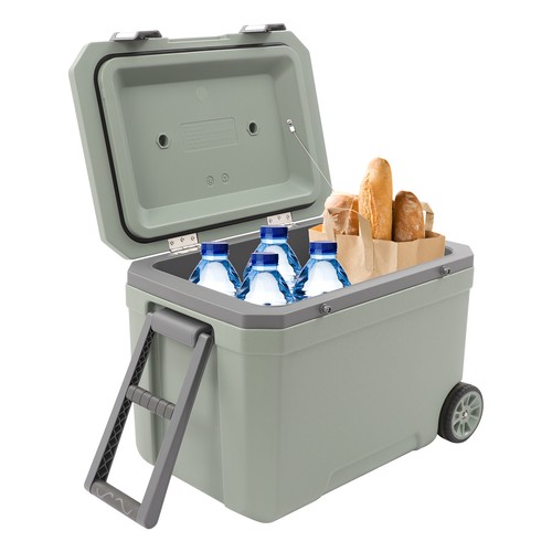 Cool box 45l portable - 45l,