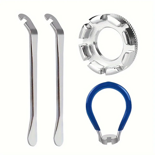 Spoke wrench steel bicycle - spoke,