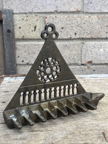 Antique moroccan judaica - antique,