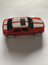 Hot wheels chrysler 300c - wheels,