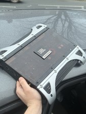 JBL Grand Touring Amplifier