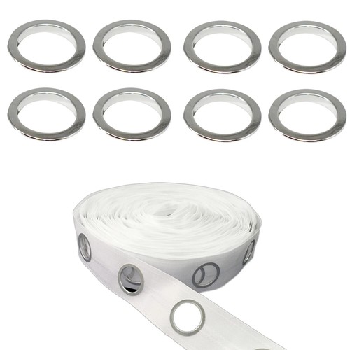 Metal eyelets snap - metal, with