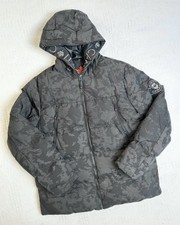 Zavetti Canada Camo Print