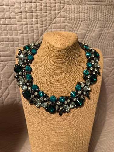 Zara woman - zara, emerald