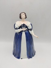 Franklin Mint Porcelain The