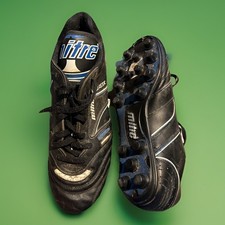 Vintage MITRE men size 10