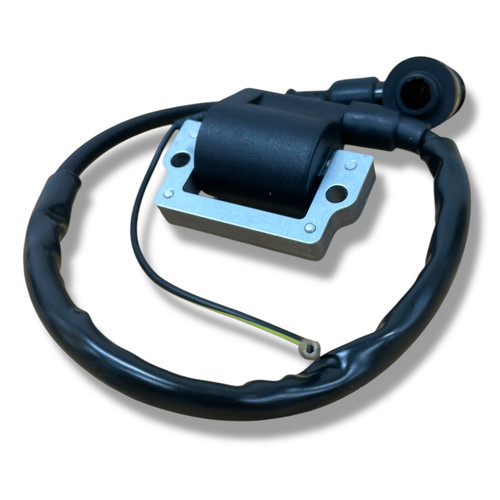Honda atc70 ignition coil - ignition,