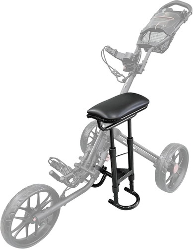 Removable seat for caddytek - removable,