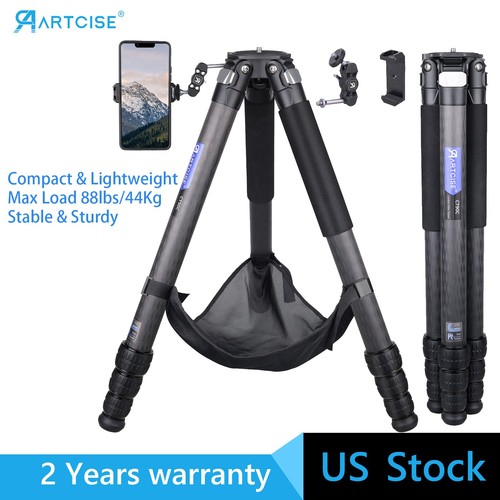 40mm tube compact tripod - 40mm,
