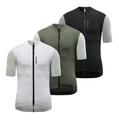 Summer mens cycling jersey - mens,