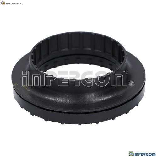 Roller bearing strut support - strut,