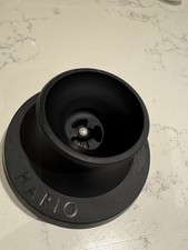Hario Switch Immersion Dripper Black