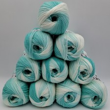 Yarn Outlet Variegated Double