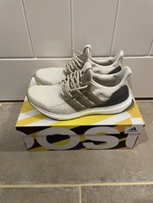 Adidas Ultra Boost Lux SnS X