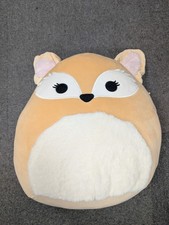 SQUISHMALLOW WILDLIFE  FENNEC