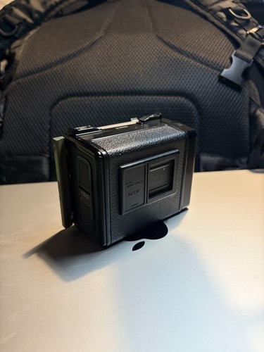 Zenza bronica etr 120 twin - 120,