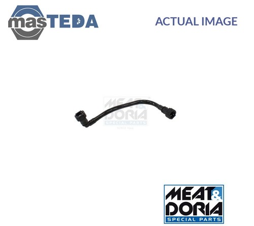 981013 fuel line meat - meat, doria