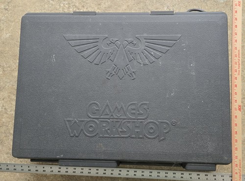Games workshop warhammer large - workshop,