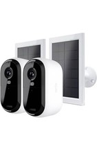 Arlo Essential 2 HD Video
