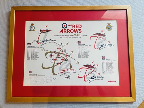 2007 red arrows - 2007,