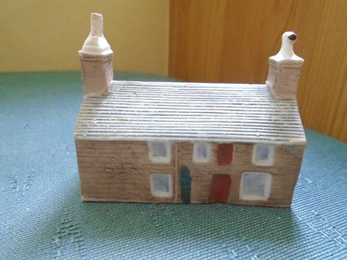 Rare model prince llewelyns - rare,