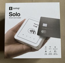 SumUp Solo Card Reader