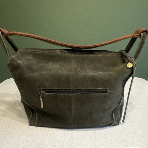 The sak purse - the,