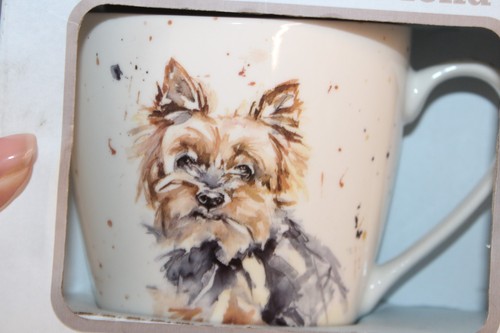 Lesser pavey fine china mug - fine,