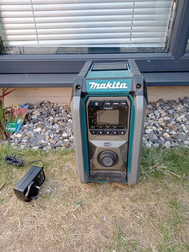 Makita mr007g xgt lxt cxt - mr007g,