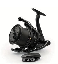 NKG  Big Pit Reel Carp Fishing