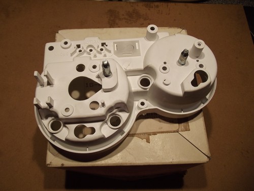 Genuine kawasaki nos - nos, clock