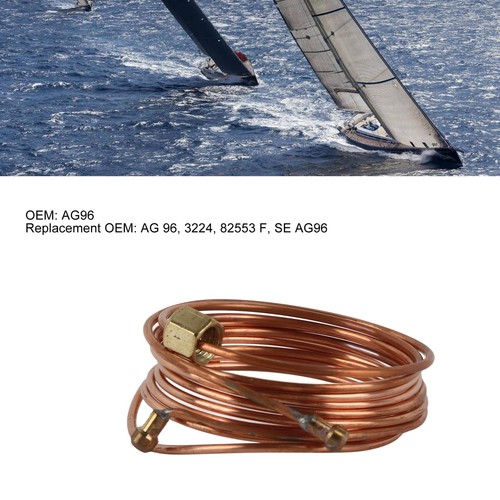 Copper pipe mechanical oil - pipe,