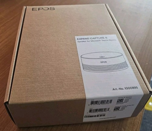 Epos expand capture - epos, 5