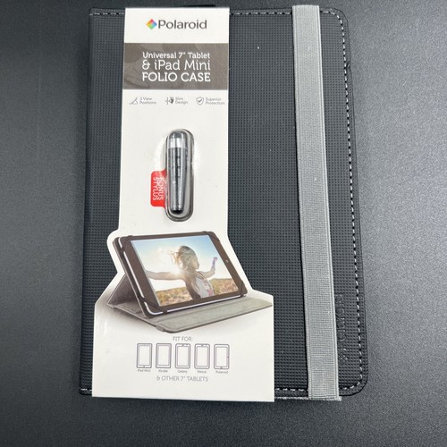 Polaroid universal tablet - polaroid,