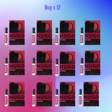 Hugo Boss Intense EDP 12 X