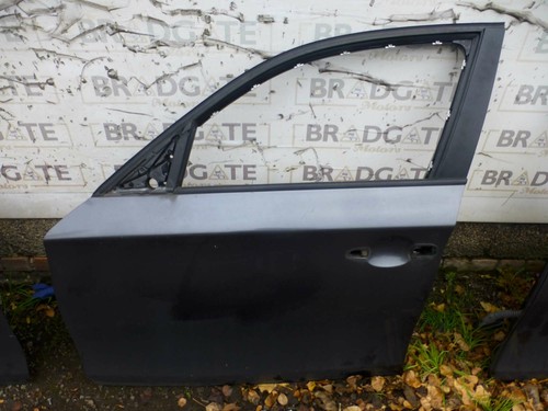 Bmw 118d door - 118d, 2004-2011