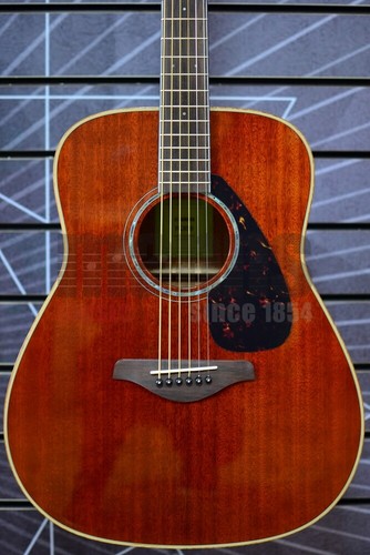 Yamaha fg850 dreadnought - fg850,