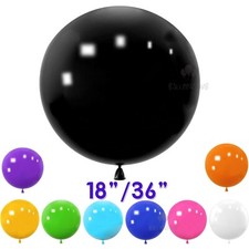 BH 18"/ 36" Inch Giant Plain