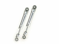 Lambretta Series 2 3 Li GP DL SX TV BGM PRO 6Ts Slim Line Front Dampers