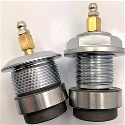 Final drive swing arm bearing - final,