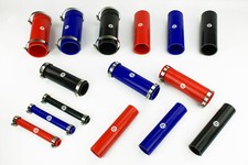 Straight silicone hose pipe - straight,