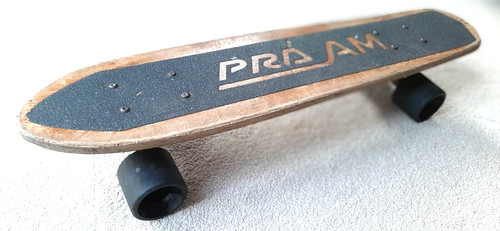 Pro skatepark - pro-am, mk
