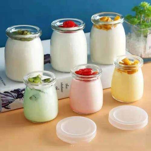 1pcs wishing bottle pudding - 1pcs,